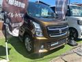2017 Suzuki Wagon R