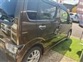 2017 Suzuki Wagon R