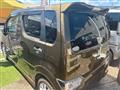 2017 Suzuki Wagon R