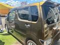 2017 Suzuki Wagon R