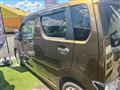2017 Suzuki Wagon R
