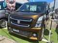 2017 Suzuki Wagon R