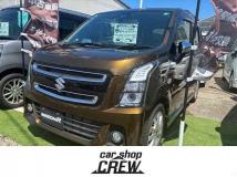 2017 Suzuki Wagon R