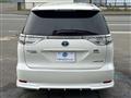 2013 Toyota Estima Hybrid