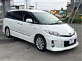 2013 Toyota Estima Hybrid