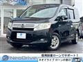 2011 Honda Step WGN