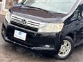 2011 Honda Step WGN