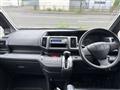 2011 Honda Step WGN
