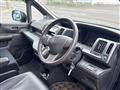 2011 Honda Step WGN