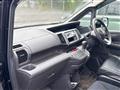 2011 Honda Step WGN
