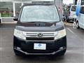 2011 Honda Step WGN