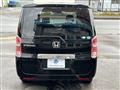 2011 Honda Step WGN