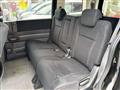 2011 Honda Step WGN
