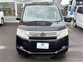 2011 Honda Step WGN