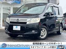 2011 Honda Step WGN