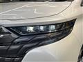 2025 Toyota Alphard