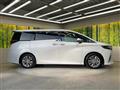 2025 Toyota Alphard