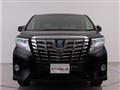 2016 Toyota Alphard G