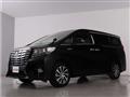 2016 Toyota Alphard G