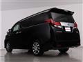 2016 Toyota Alphard G