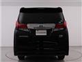 2016 Toyota Alphard G