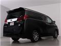2016 Toyota Alphard G
