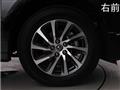 2016 Toyota Alphard G