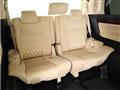 2016 Toyota Alphard G