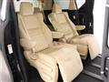 2016 Toyota Alphard G