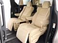 2016 Toyota Alphard G