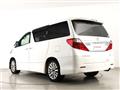2014 Toyota Alphard G