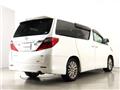 2014 Toyota Alphard G