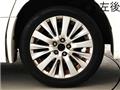 2014 Toyota Alphard G