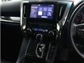 2021 Toyota Alphard G