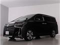 2021 Toyota Alphard G