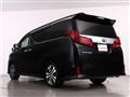 2021 Toyota Alphard G