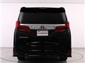 2021 Toyota Alphard G