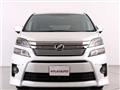 2014 Toyota Vellfire