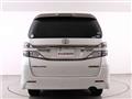 2014 Toyota Vellfire