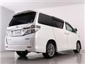 2014 Toyota Vellfire