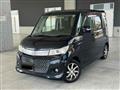 2013 Suzuki Palette