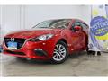 2015 Mazda Axela
