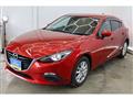 2015 Mazda Axela
