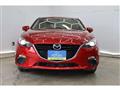 2015 Mazda Axela