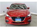 2015 Mazda Axela