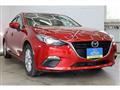 2015 Mazda Axela