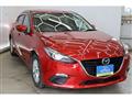 2015 Mazda Axela
