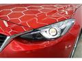 2015 Mazda Axela