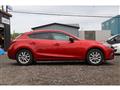 2015 Mazda Axela