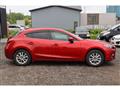 2015 Mazda Axela